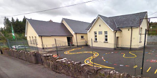 Scoil Naisiunta NAOMH SHEOSAIMH